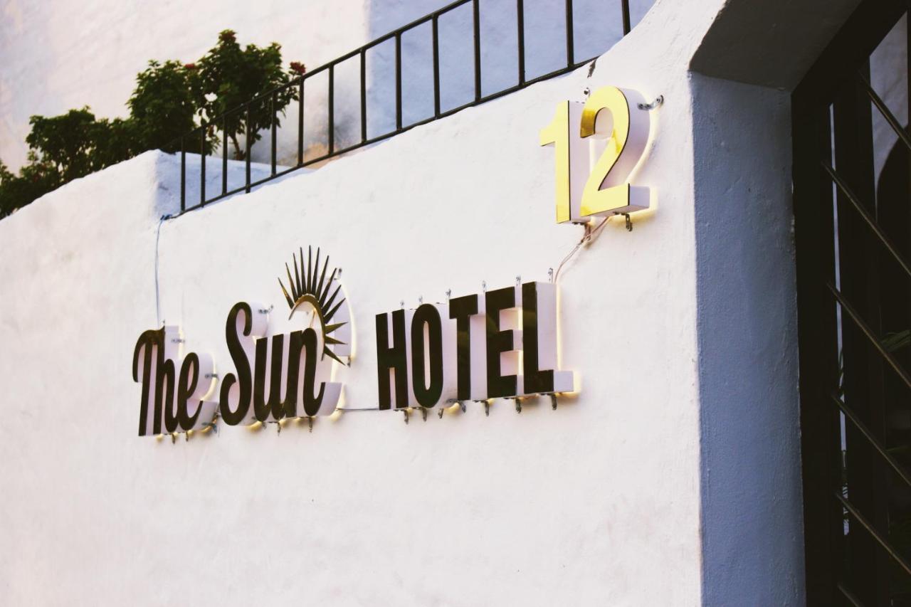 The Sun Hotel Tay Ninh Esterno foto