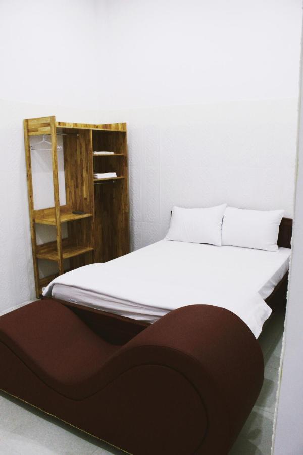 The Sun Hotel Tay Ninh Esterno foto