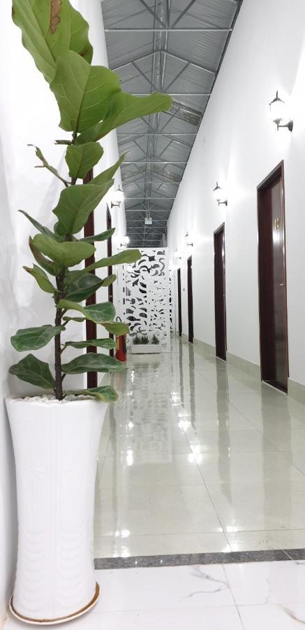 The Sun Hotel Tay Ninh Esterno foto