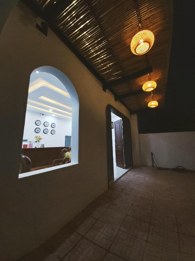 The Sun Hotel Tay Ninh Esterno foto
