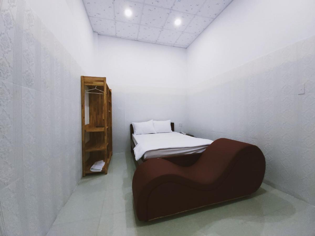 The Sun Hotel Tay Ninh Esterno foto