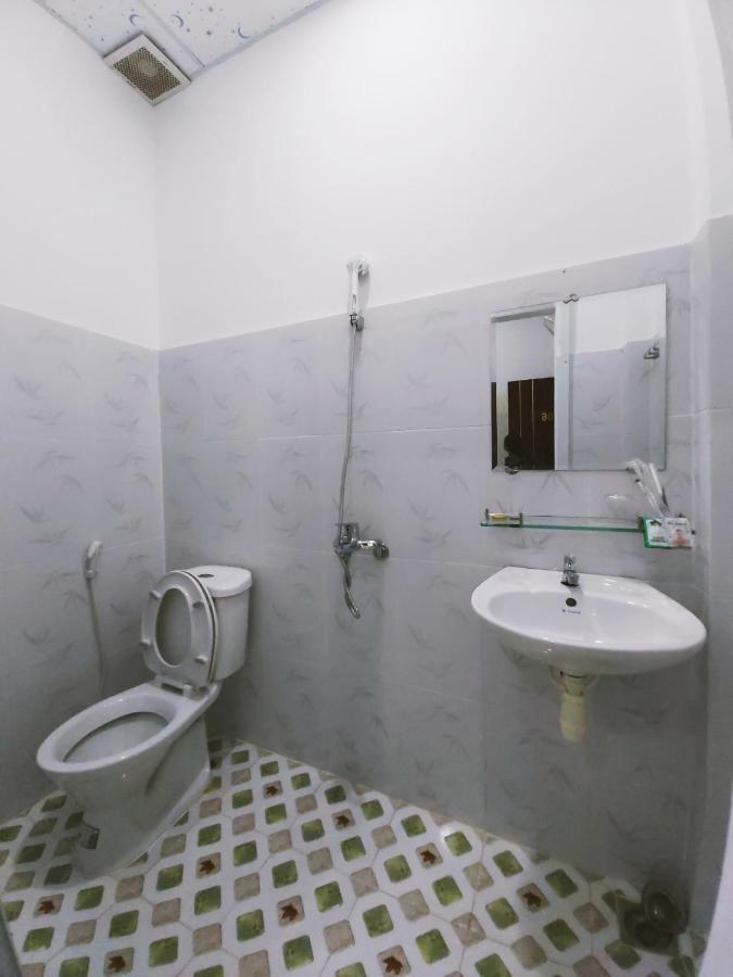 The Sun Hotel Tay Ninh Esterno foto