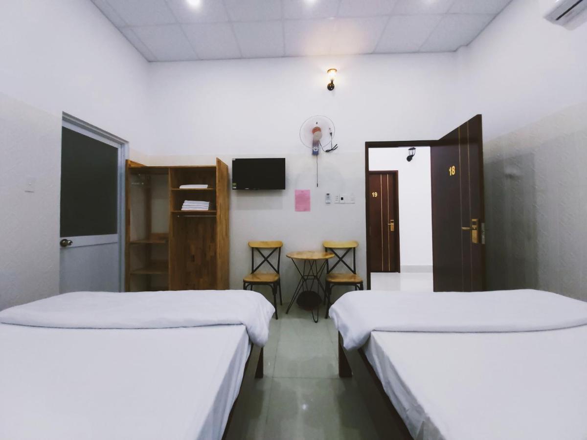 The Sun Hotel Tay Ninh Esterno foto