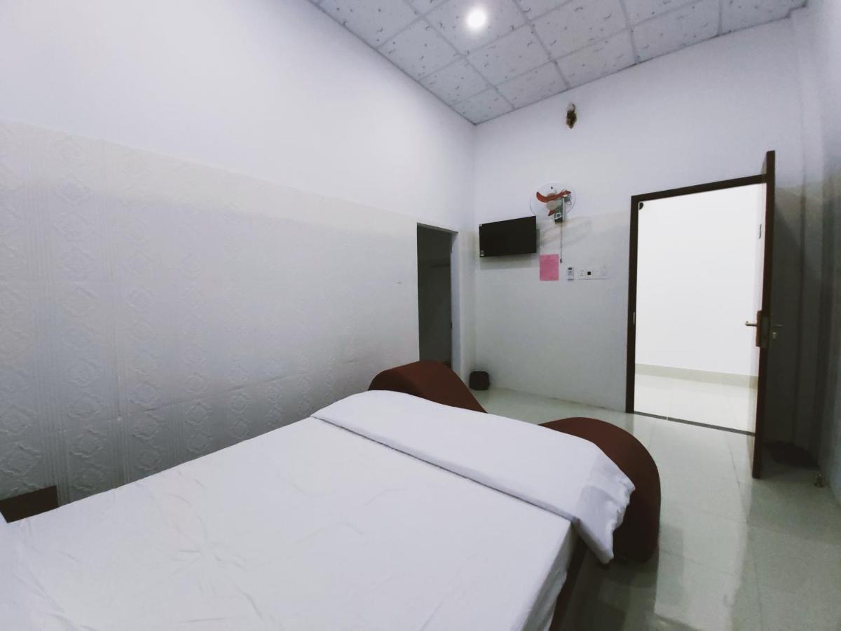 The Sun Hotel Tay Ninh Esterno foto